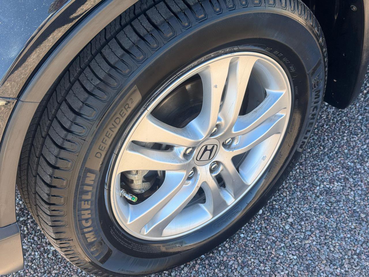 Used 2011 Honda CR-V EX-L image 6