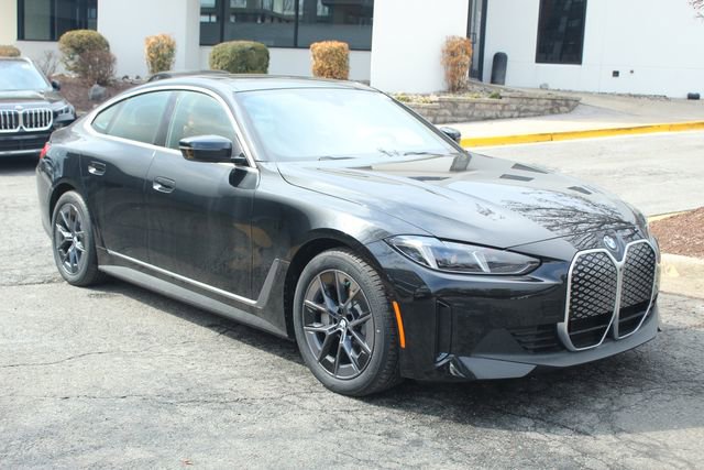 New 2026 BMW i4 xDrive40i w/ Premium Package image 1