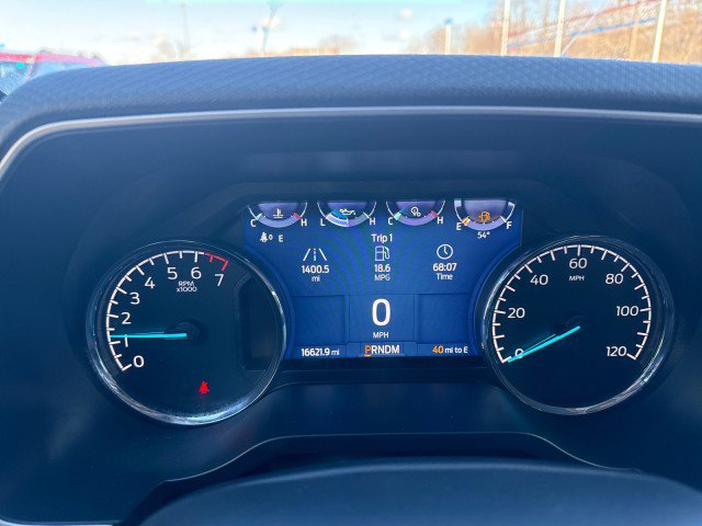 Used 2023 Ford F150 XLT w/ Equipment Group 302A High image 10