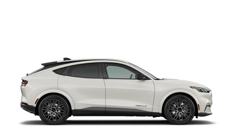 New 2026 Ford Mustang Mach-E Premium image 27