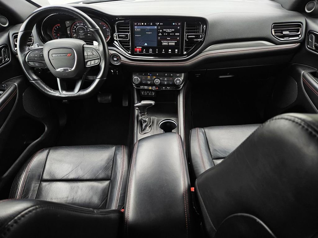 Used 2024 Dodge Durango GT image 21