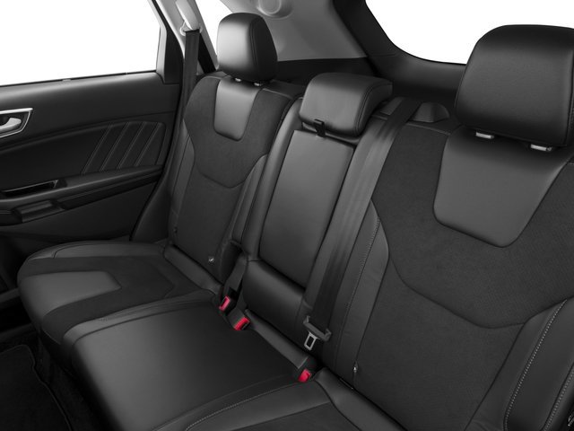 Used 2018 Ford Edge Sport w/ Equipment Group 401A AWD/4WD image 17