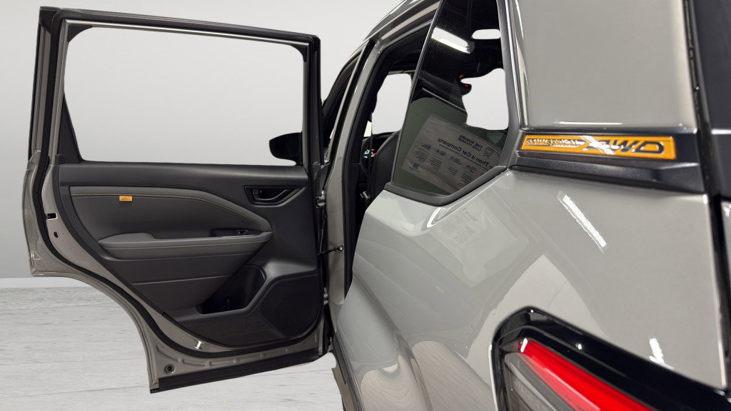 New 2026 Subaru Forester Wilderness image 27