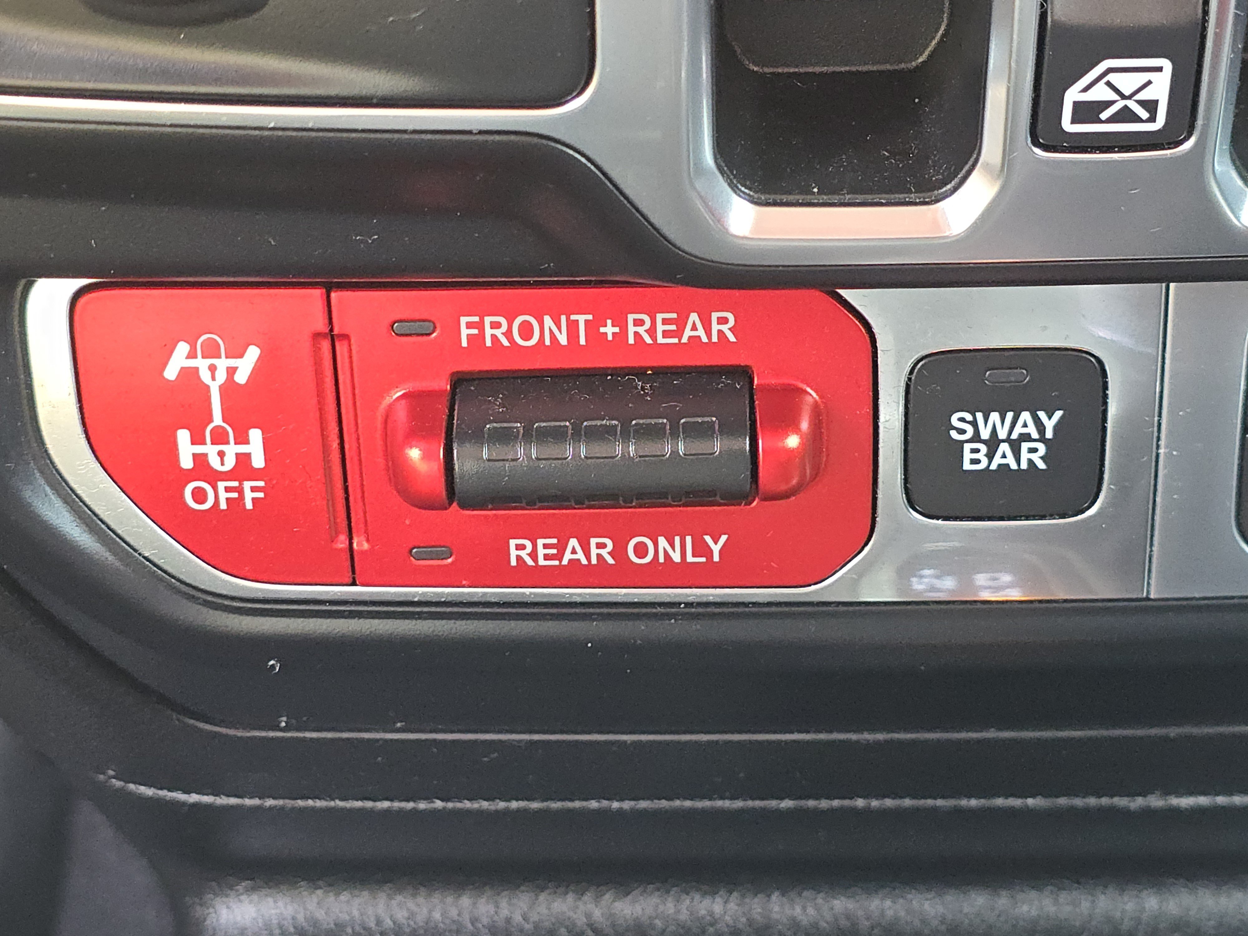 Used 2019 Jeep Wrangler Unlimited Rubicon AWD/4WD image 12