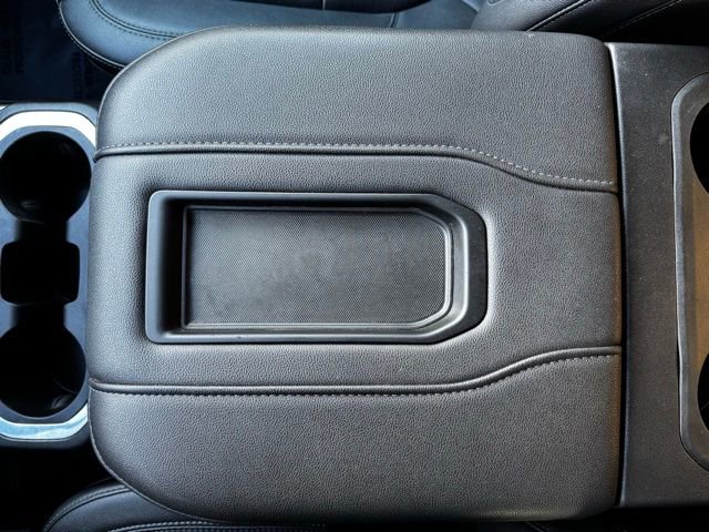 Used 2021 Chevrolet Silverado 1500 LTZ image 20