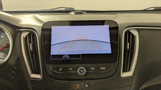 Used 2024 Chevrolet Malibu LT FWD image 30