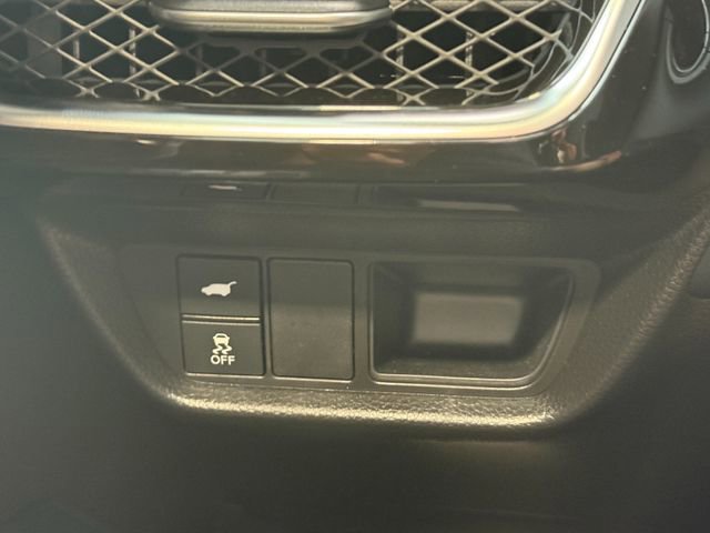 New 2025 Acura ADX A-Spec image 14