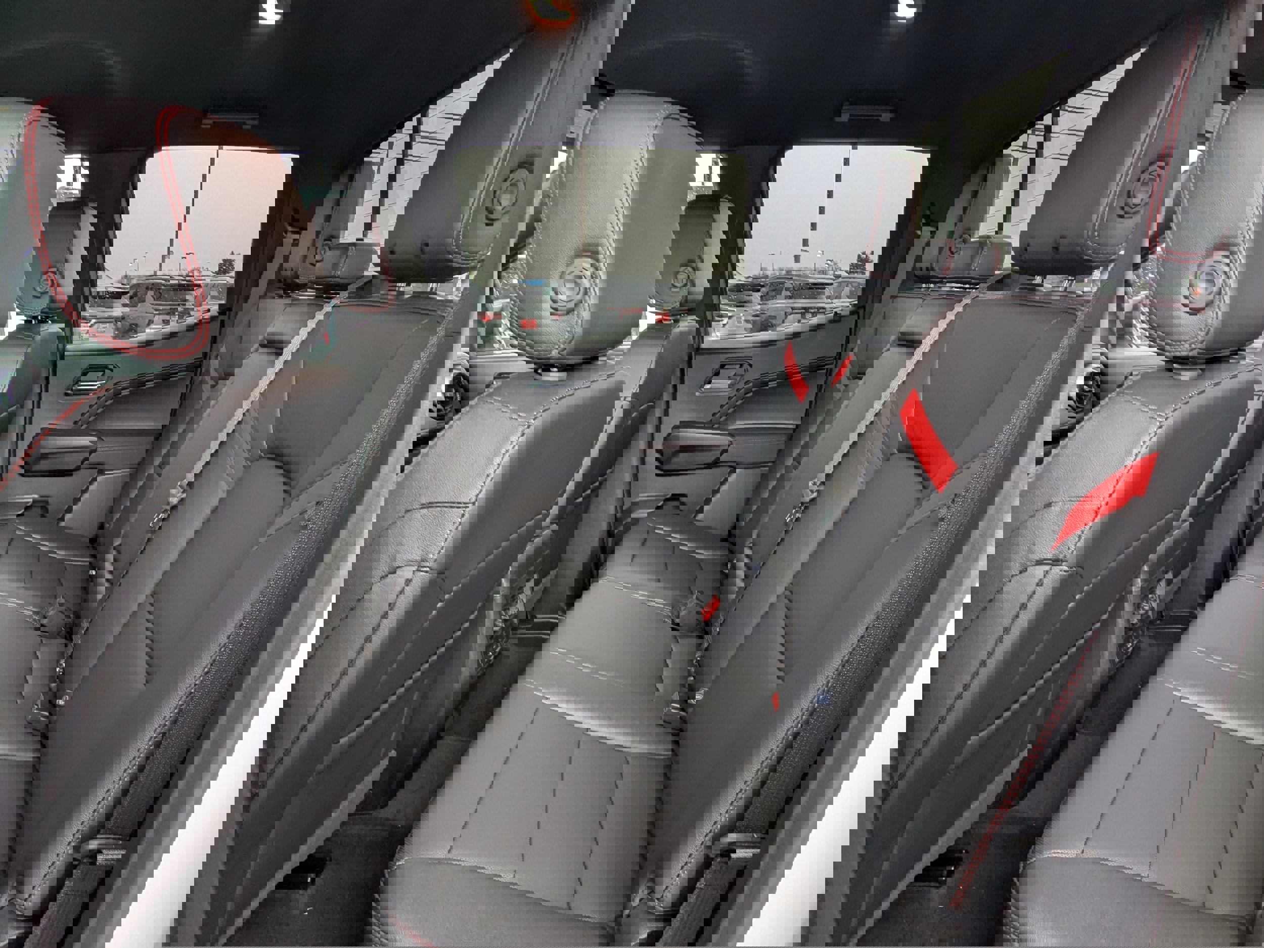 New 2026 Chevrolet Colorado Z71 w/ Z71 Convenience Package 2 image 3