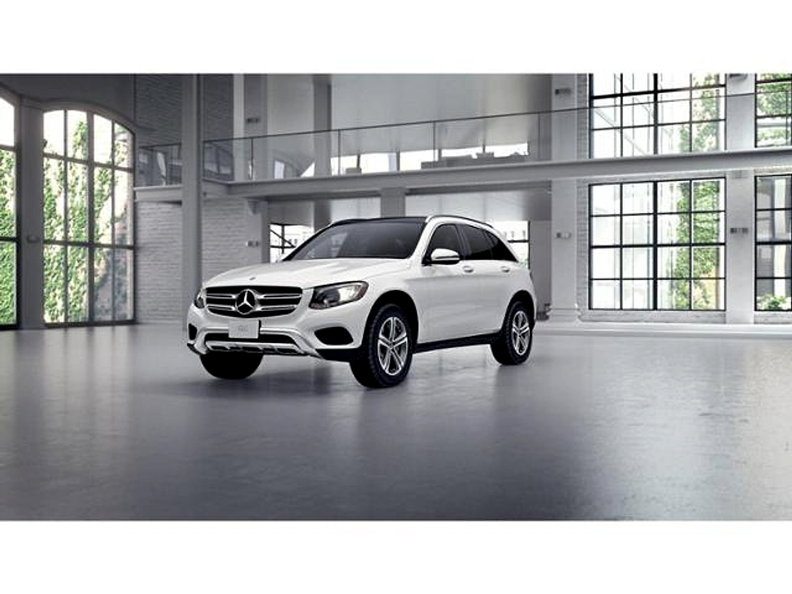 Used 2019 Mercedes-Benz GLC 300 image 39