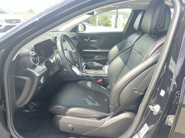 Used 2022 Mercedes-Benz C 300 Sedan image 19