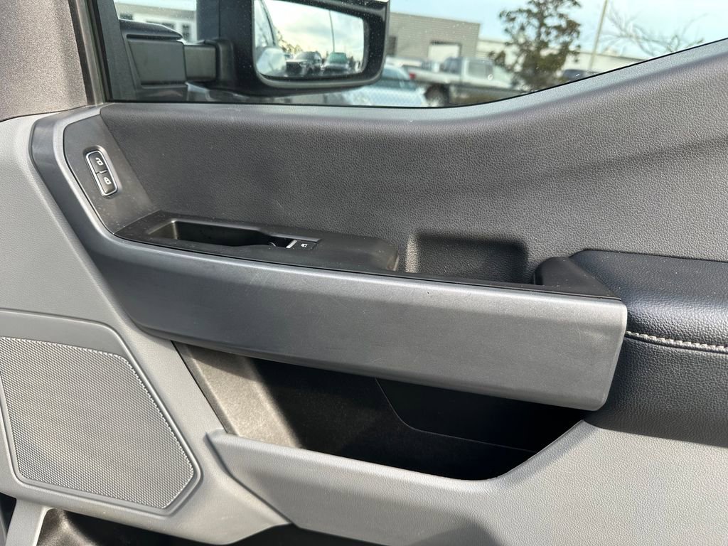 Used 2023 Ford F350 XL w/ STX Appearance Package image 42