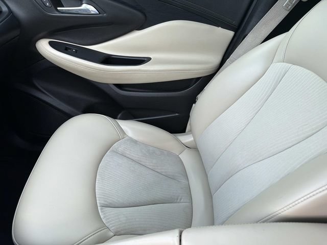 Used 2017 Buick Envision Preferred FWD image 20