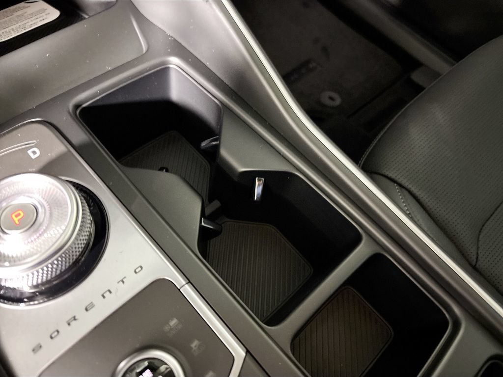 New 2026 Kia Sorento EX AWD/4WD image 15