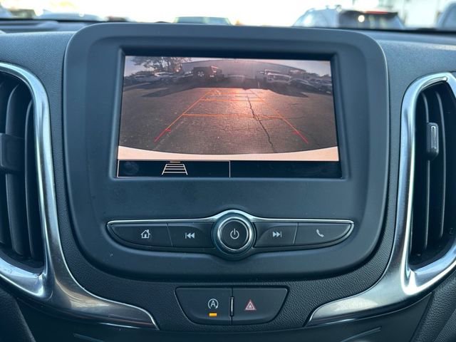 Certified 2024 Chevrolet Equinox LT image 30
