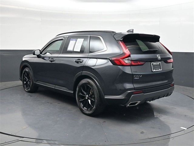 Used 2024 Honda CR-V Sport-L image 6