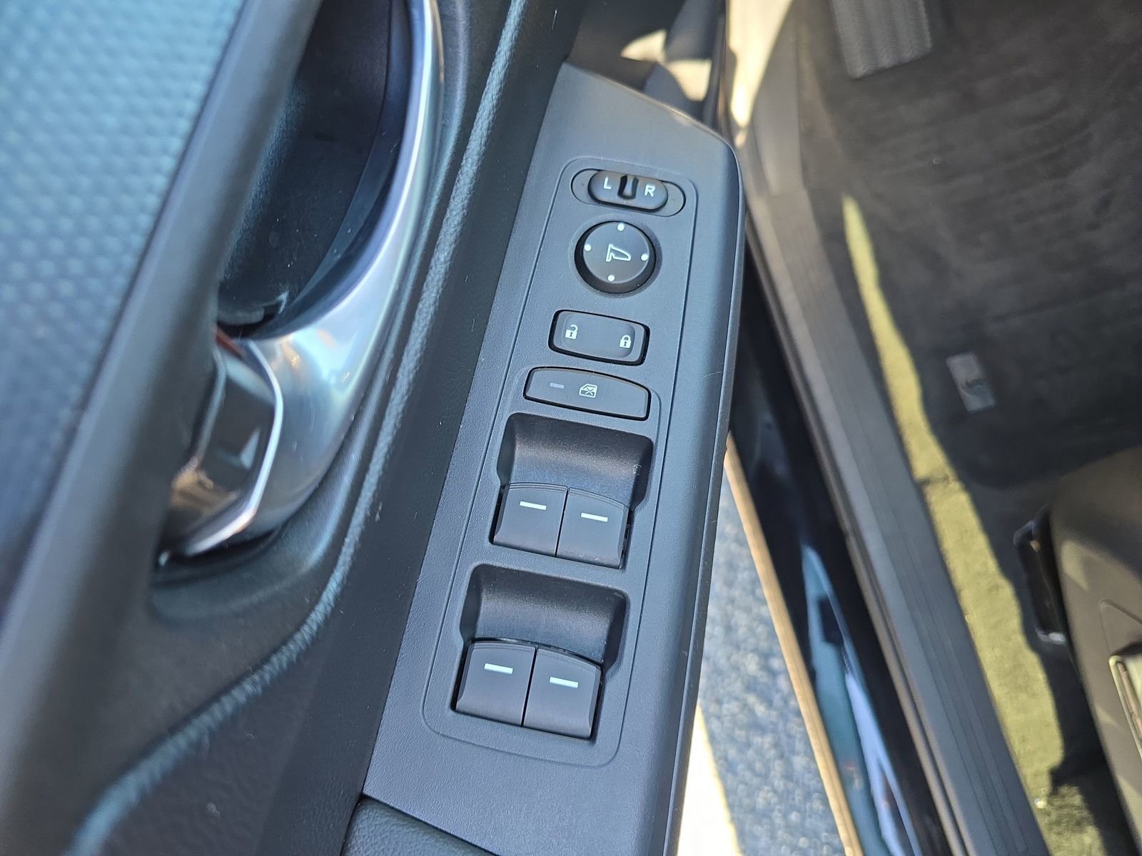 Used 2024 Honda CR-V Sport-L image 14