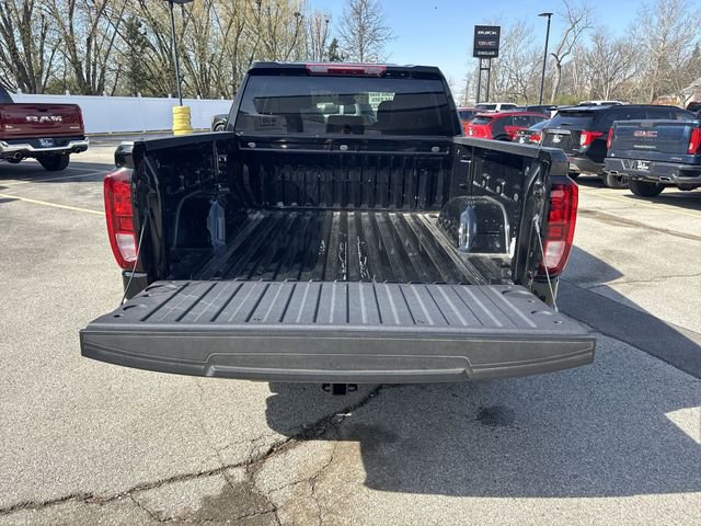 Used 2024 GMC Sierra 1500 SLE image 24