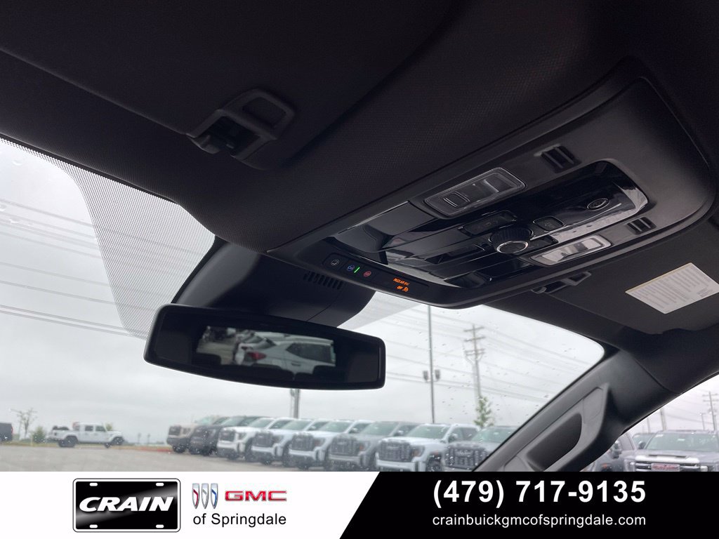 Used 2026 GMC Yukon XL Elevation w/ LPO, Floor Liner Package AWD/4WD image 21