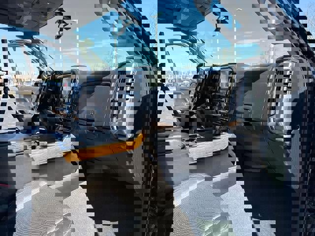 Used 2019 Chevrolet Silverado 2500 LTZ w/ Duramax Plus Package image 29