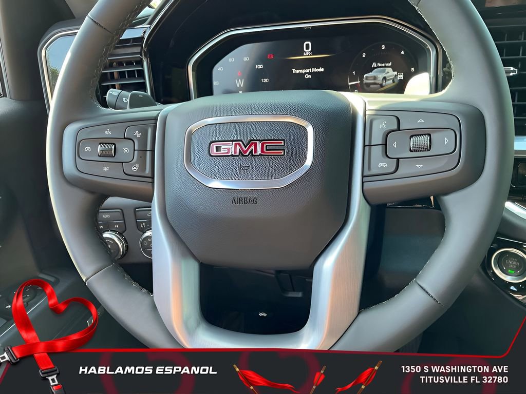 New 2026 GMC Sierra 1500 Elevation w/ Preferred Package image 45