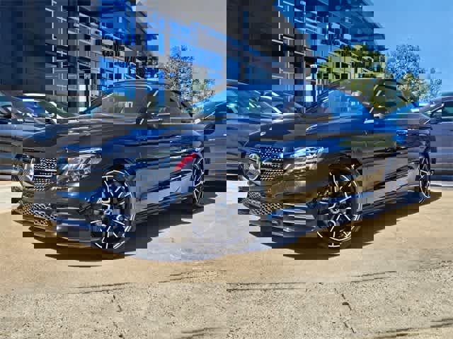 Certified 2023 Mercedes-Benz C 300 Cabriolet image 1