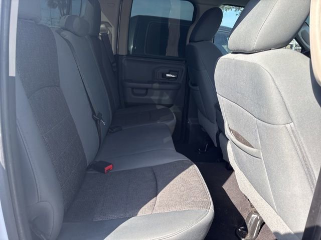 Used 2013 RAM 1500 Big Horn image 7