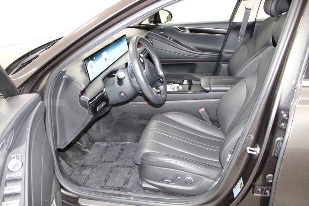 Used 2025 Genesis G80 2.5T AWD/4WD image 18