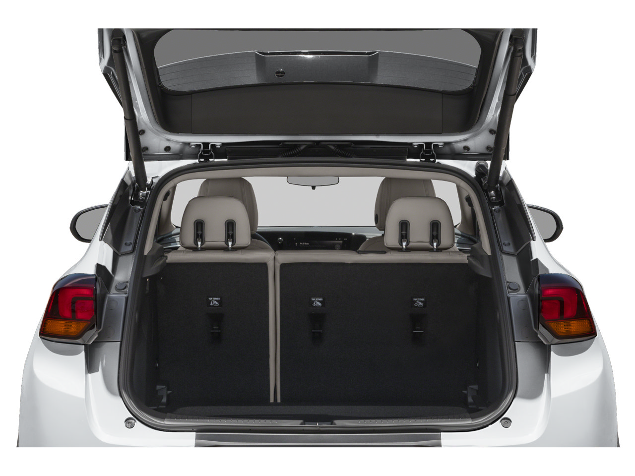 New 2026 Buick Encore GX Preferred w/ Advanced Technology Package FWD image 32