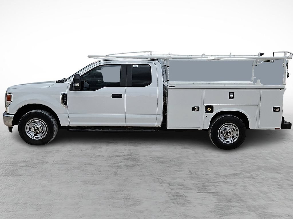 Used 2022 Ford F250 XL w/ Power Equipment Group RWD image 6