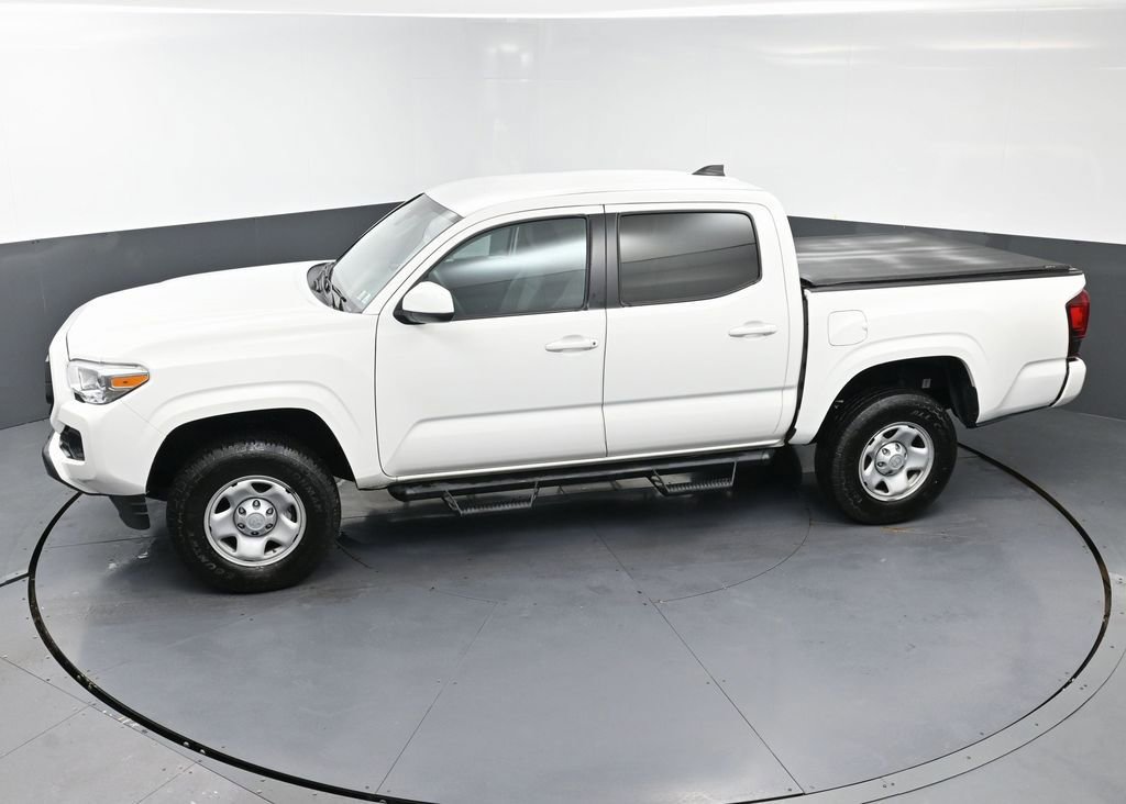 Used 2022 Toyota Tacoma SR w/ SR Convenience Package image 42