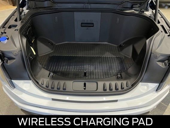 New 2025 Ford F150 Lightning Flash image 36