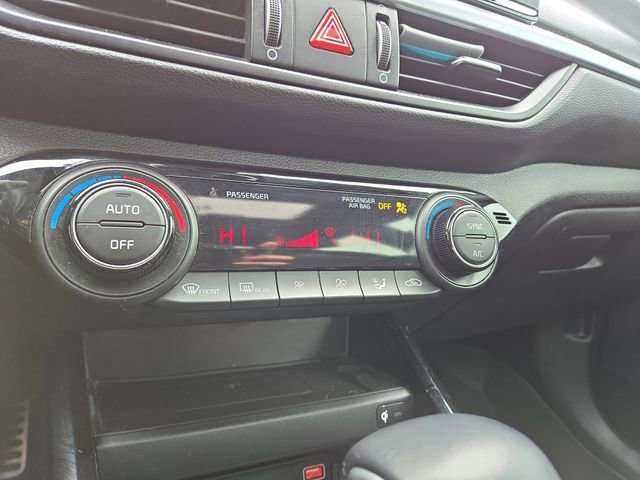 Used 2023 Kia Forte GT-Line w/ GT-Line Premium Package image 14