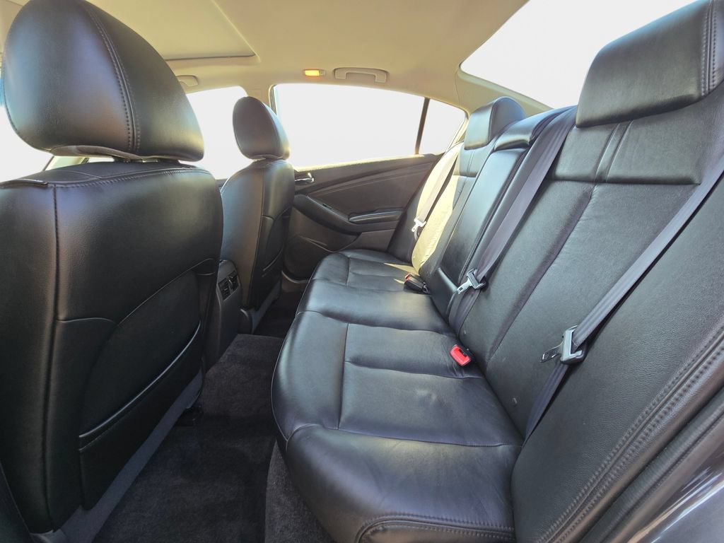 Used 2008 Nissan Altima 2.5 SL w/ SL Pkg FWD image 17