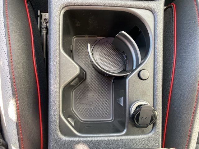 New 2025 Volkswagen GTI SE image 43