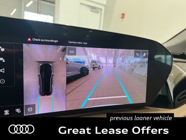 Used 2025 Audi Q5 Premium w/ Convenience Package AWD/4WD image 30
