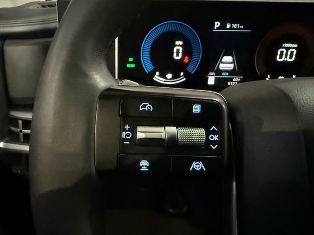 New 2026 Hyundai Santa Fe SE image 15