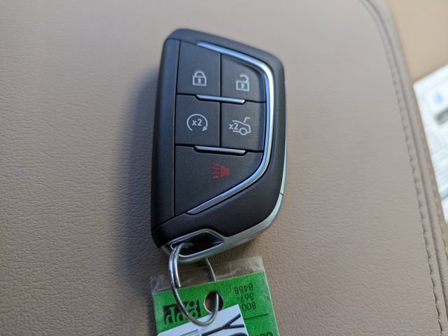 New 2026 Cadillac CT5 Premium Luxury w/ Technology Package AWD/4WD image 34