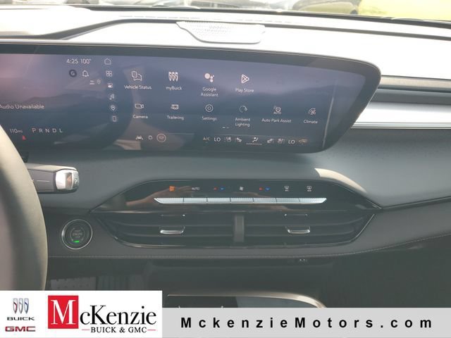 New 2026 Buick Enclave Avenir w/ Super Cruise Package FWD image 15