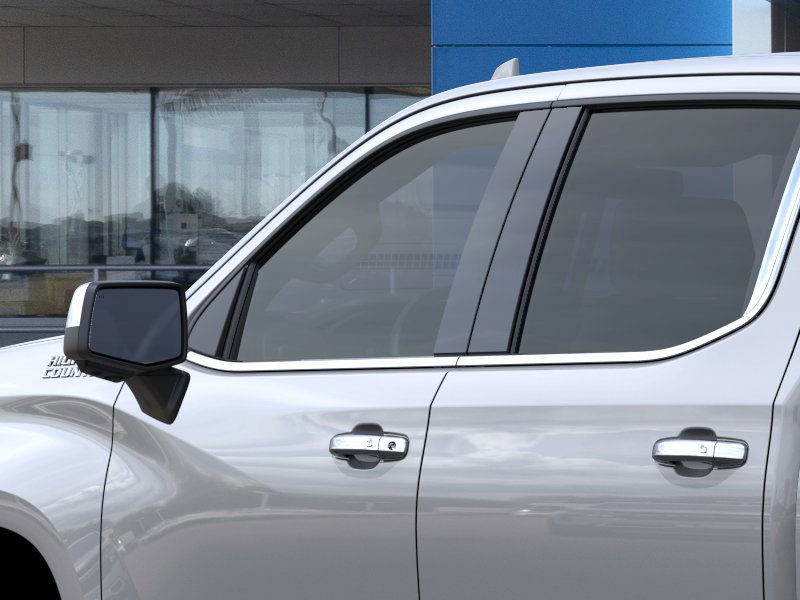 New 2026 Chevrolet Silverado 1500 High Country image 12