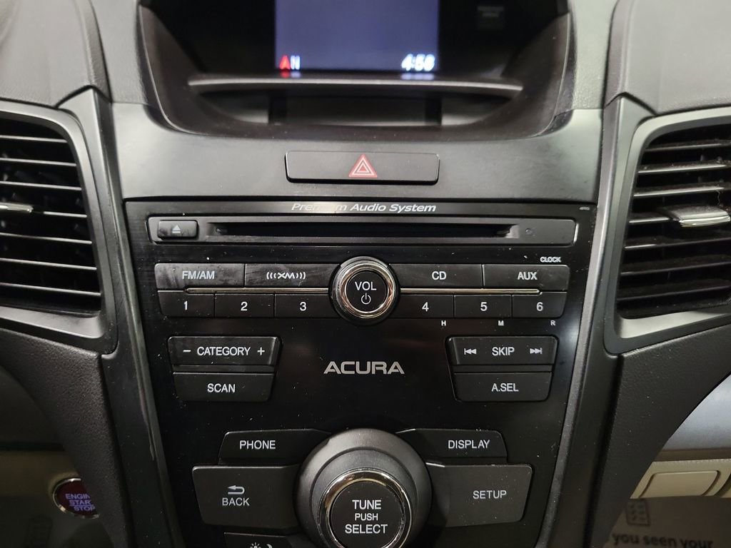 Used 2018 Acura RDX AWD image 20