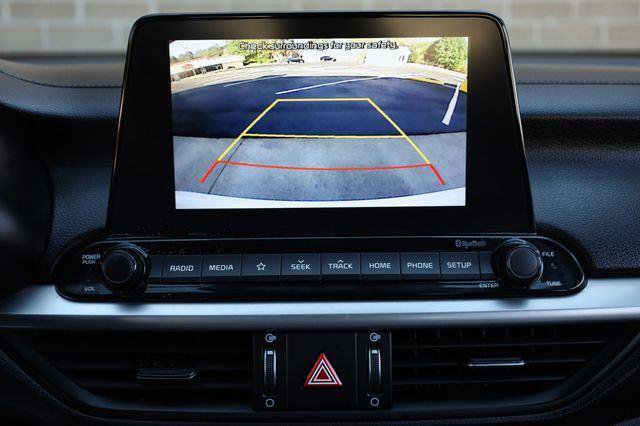 Used 2021 Kia Forte LXS image 35