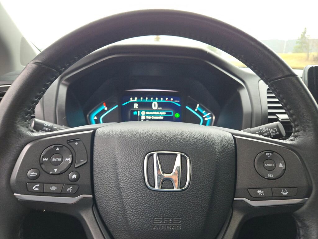 Used 2023 Honda Odyssey EX-L image 30