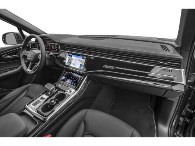 New 2026 Audi Q7 2.0T Premium Plus AWD/4WD image 17