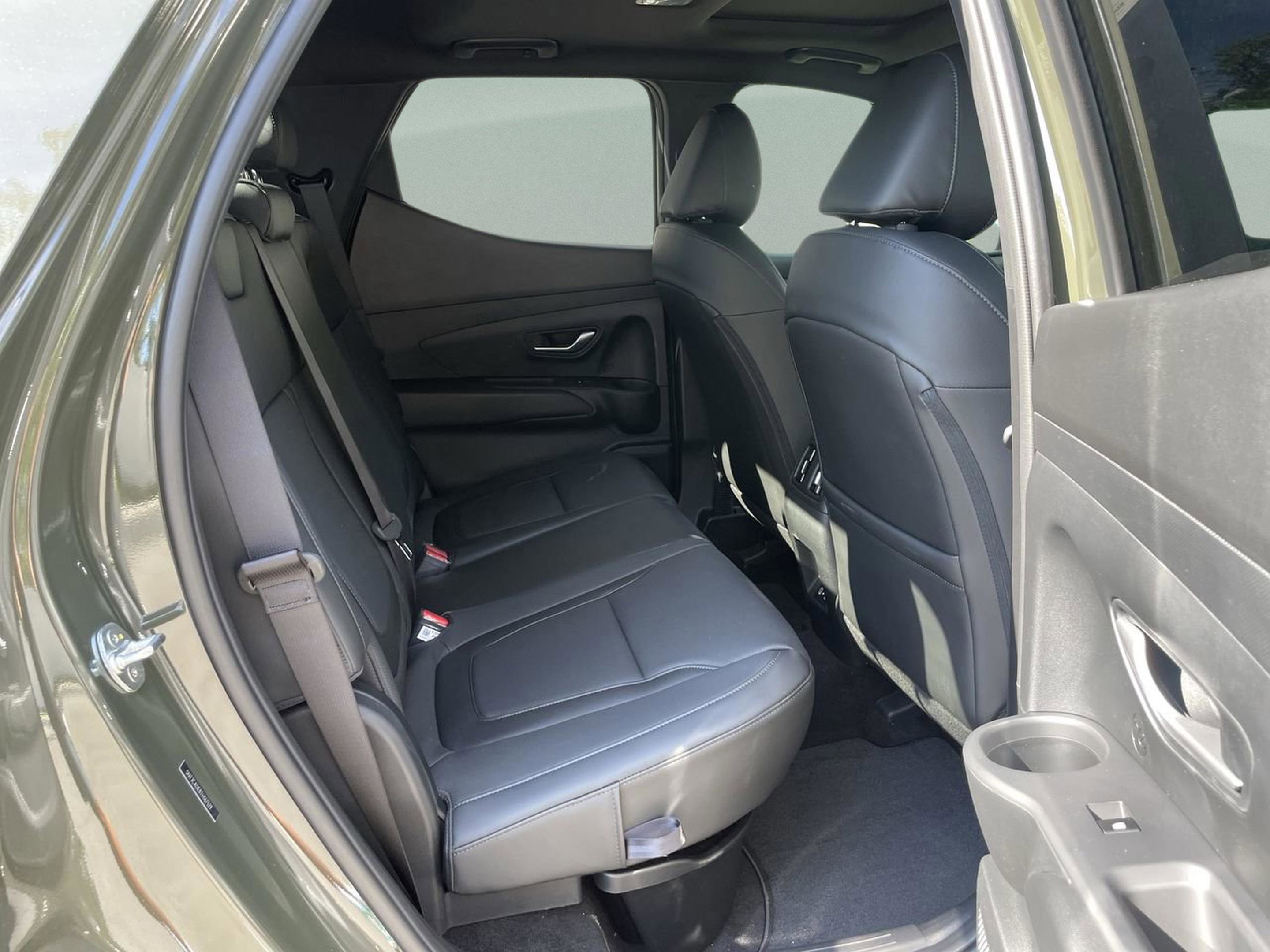 New 2026 Hyundai Santa Cruz SEL FWD image 18