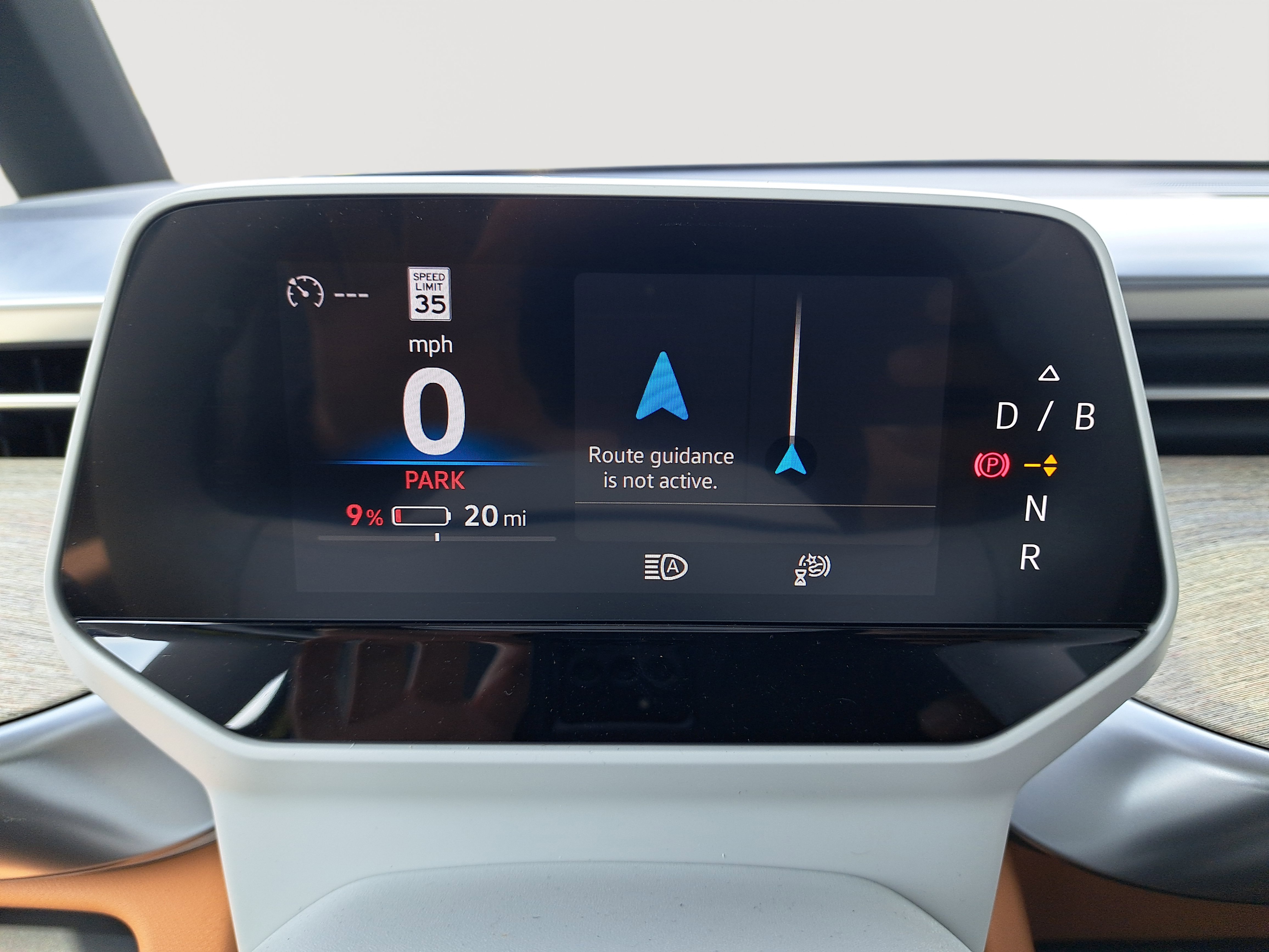 New 2025 Volkswagen ID. Buzz Pro S Plus image 20