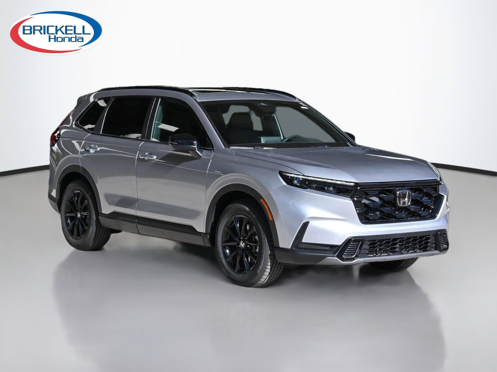 New 2026 Honda CR-V Sport-L image 3