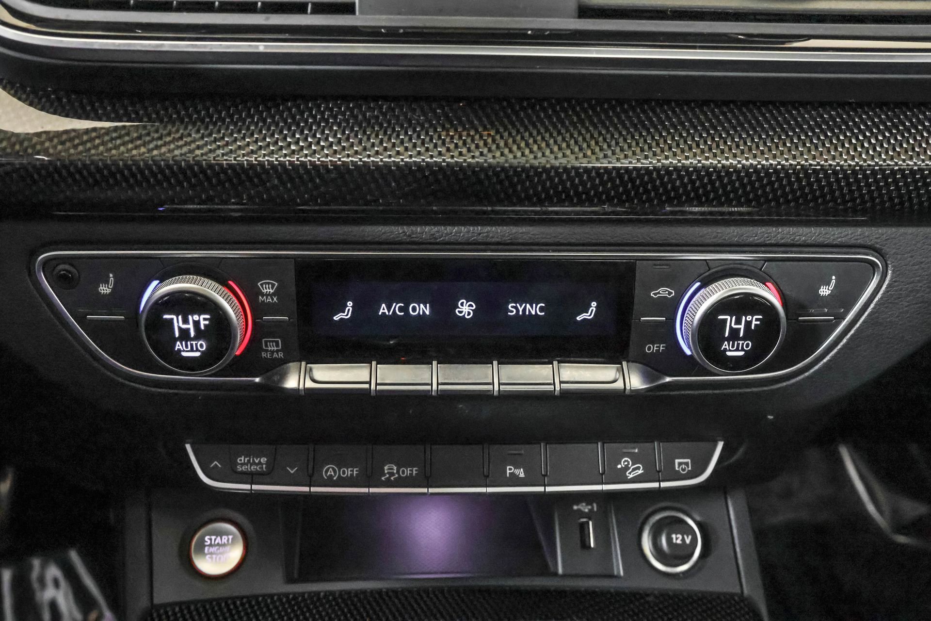 Used 2023 Audi SQ5 Premium w/ Convenience Package image 32