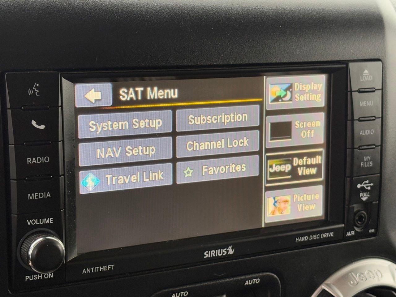 Used 2015 Jeep Wrangler Rubicon image 24