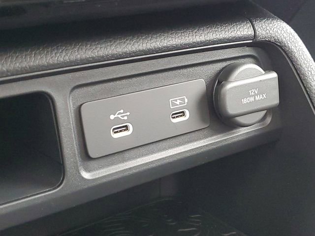 New 2026 Honda Passport TrailSport Elite image 31