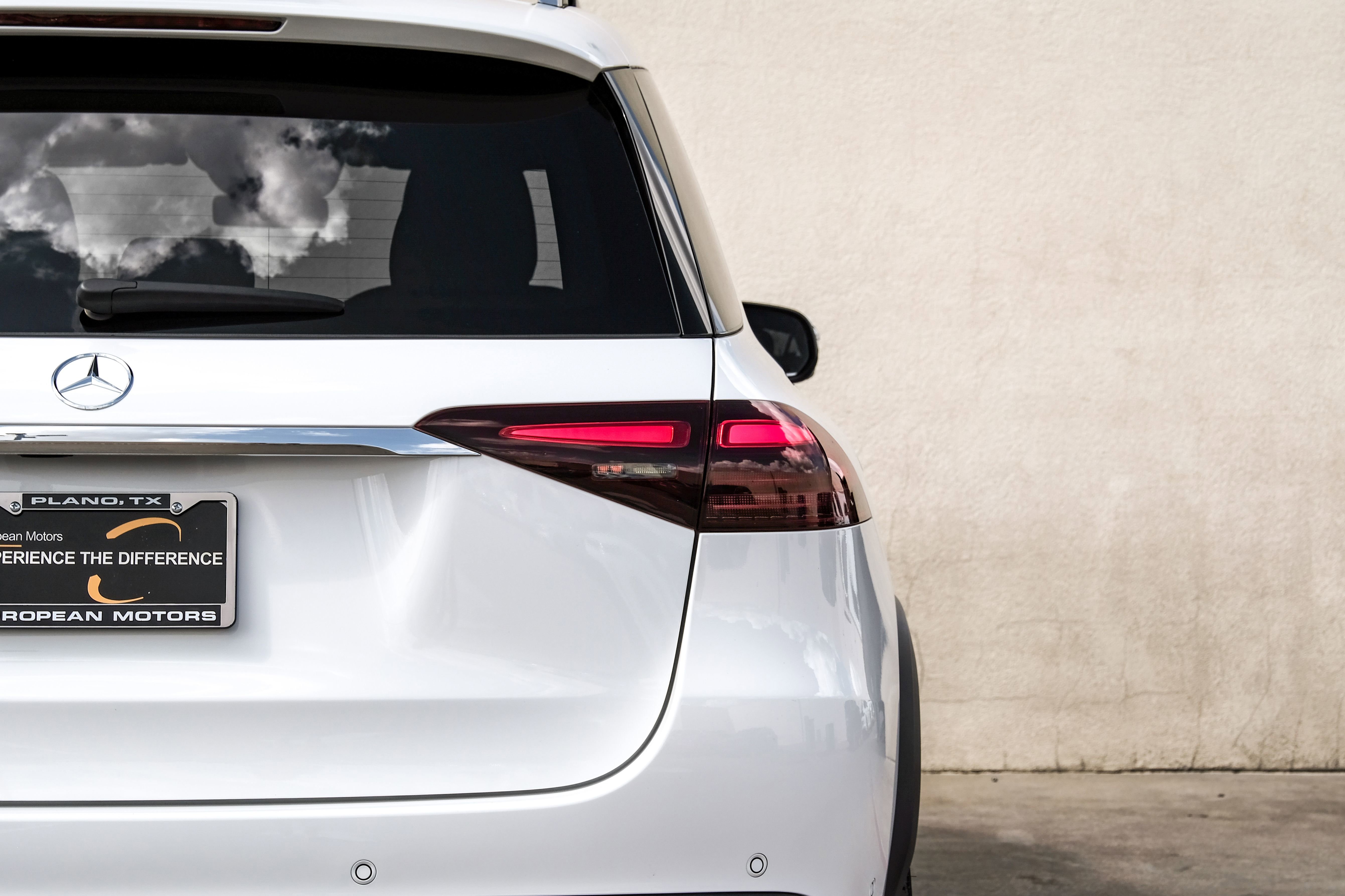 Used 2026 Mercedes-Benz GLE 350 4MATIC image 46